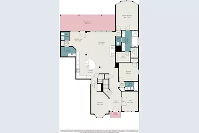 2807 Park Hills Drive, Katy, TX 77494 - Photo 47