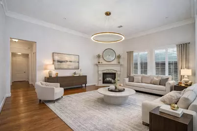 1463 Springrock Lane #A, Houston, TX 77055 - Photo 21