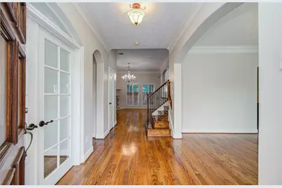 1463 Springrock Lane #A, Houston, TX 77055 - Photo 7