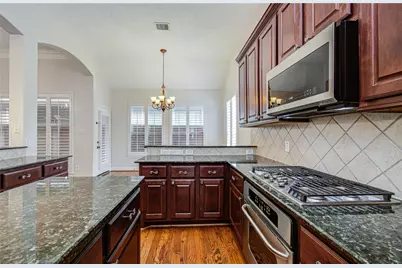1463 Springrock Lane #A, Houston, TX 77055 - Photo 17