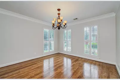 1463 Springrock Lane #A, Houston, TX 77055 - Photo 9