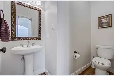 1463 Springrock Lane #A, Houston, TX 77055 - Photo 23