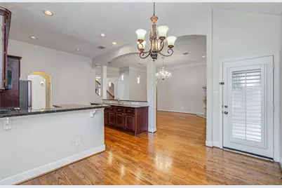 1463 Springrock Lane #A, Houston, TX 77055 - Photo 19