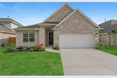 817 Bahia Bay Dr, Katy, TX 77493 - Photo 1
