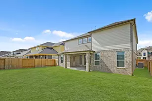 2934 Belle Tree Ln, Katy, TX 77493 - Photo 5