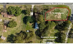 Tbd County Road 2010, Liberty, TX 77575 - Photo 1