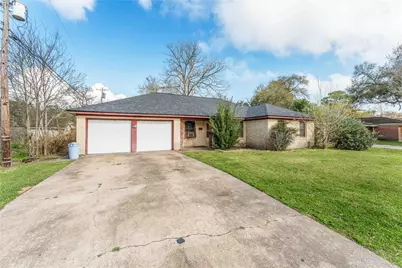 1015 Layman Street, La Marque, TX 77568 - Photo 3