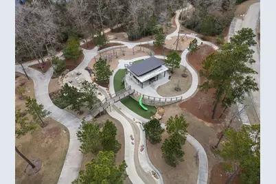 506 Tawny Rim Drive, Willis, TX 77318 - Photo 11