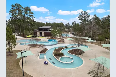 506 Tawny Rim Drive, Willis, TX 77318 - Photo 7