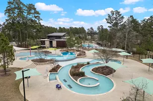 506 Tawny Rim Dr, Willis, TX 77318 - Photo 7