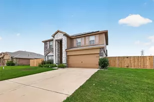 1127 Brahma Cir, East Bernard, TX 77435 - Photo 3