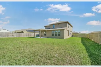 1127 Brahma Circle, East Bernard, TX 77435 - Photo 29