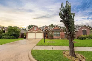 2723 Kimbleton Ct, Houston, TX 77082 - Photo 1