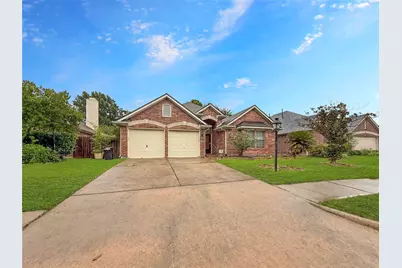 2723 Kimbleton Court, Houston, TX 77082 - Photo 7