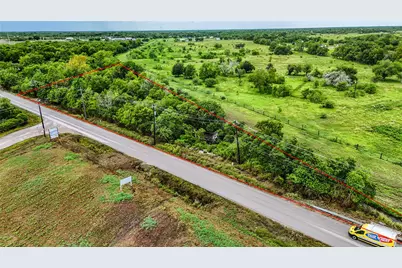 1011 County Road 129, Alvin, TX 77511 - Photo 5