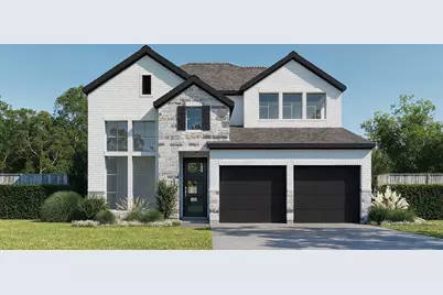 19226 Satsuma Ridge Drive, Manvel, TX 77578 - Photo 1