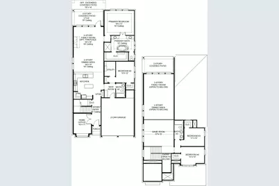 19226 Satsuma Ridge Drive, Manvel, TX 77578 - Photo 5