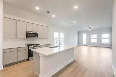2537 Allegretto Sea Drive, Katy, TX 77493 - Photo 17