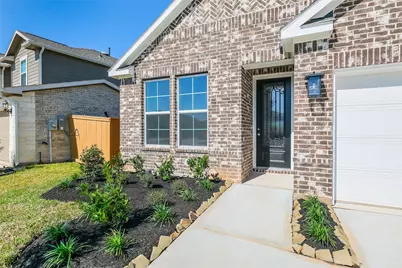 2537 Allegretto Sea Drive, Katy, TX 77493 - Photo 3