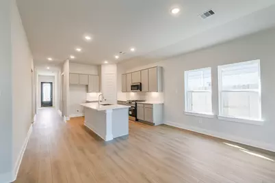 2537 Allegretto Sea Drive, Katy, TX 77493 - Photo 9