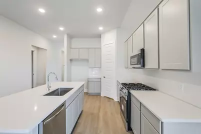 2537 Allegretto Sea Drive, Katy, TX 77493 - Photo 11