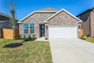 2537 Allegretto Sea Dr, Katy, TX 77493 - Photo 1