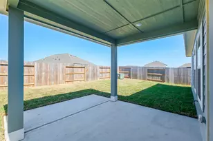 2537 Allegretto Sea Dr, Katy, TX 77493 - Photo 35