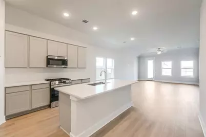 2537 Allegretto Sea Drive, Katy, TX 77493 - Photo 17