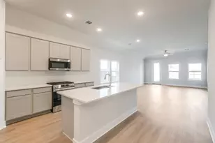 2537 Allegretto Sea Dr, Katy, TX 77493 - Photo 17