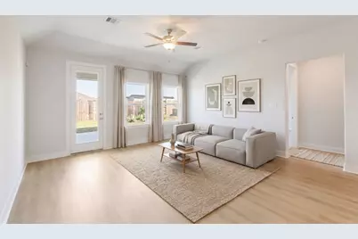 2537 Allegretto Sea Drive, Katy, TX 77493 - Photo 7