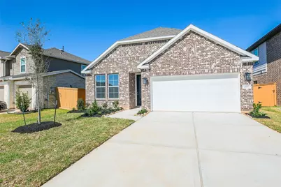 2537 Allegretto Sea Drive, Katy, TX 77493 - Photo 5