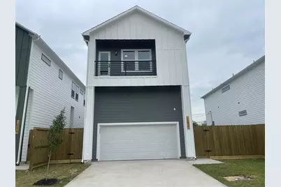 12266 Kirkgard, Houston, TX 77045 - Photo 1