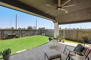 1831 Opal Field Ln, Richmond, TX 77469 - Photo 31