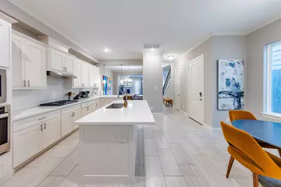 1436 Prince Street #B, Houston, TX 77008 - Photo 3