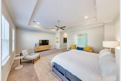 1436 Prince Street #B, Houston, TX 77008 - Photo 9