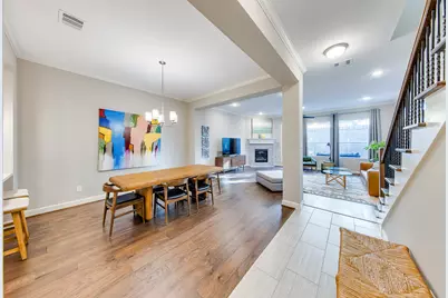 1436 Prince Street #B, Houston, TX 77008 - Photo 5