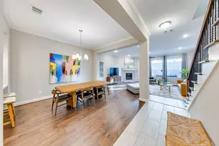 1436 Prince St, Houston, TX 77008 - Photo 5