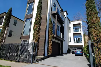 4118 Floyd Street #A, Houston, TX 77007 - Photo 3