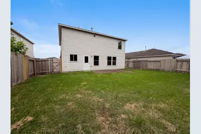 847 Canyon Hill Lane, Rosenberg, TX 77471 - Photo 5
