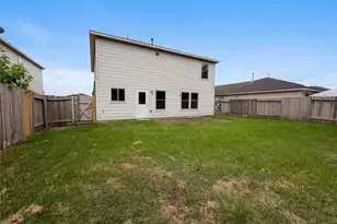 847 Canyon Hill Ln, Rosenberg, TX 77471 - Photo 5