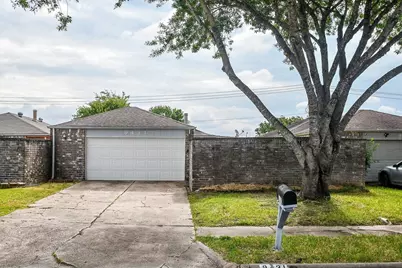 9431 Keegans Wood Drive, Houston, TX 77083 - Photo 1