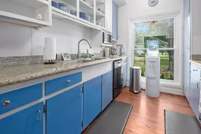 7414 Ocean Drive, Beach City, TX 77523 - Photo 17