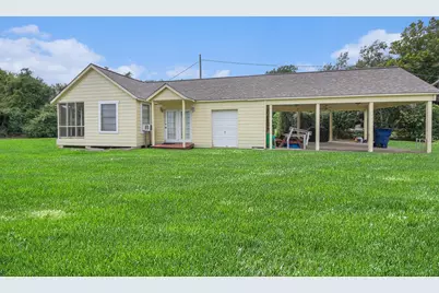 7414 Ocean Drive, Beach City, TX 77523 - Photo 35