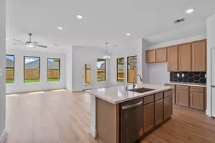 2221 Sonder Shr Dr, Katy, TX 77493 - Photo 5