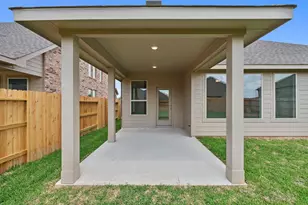 2221 Sonder Shr Dr, Katy, TX 77493 - Photo 19