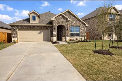 2221 Sonder Shore Drive, Katy, TX 77493 - Photo 1