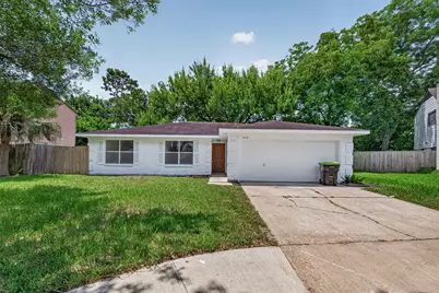 1415 Whispering Pine Drive, Missouri City, TX 77489 - Photo 1