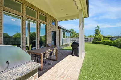 18803 Jadestone Park Court, Cypress, TX 77429 - Photo 29