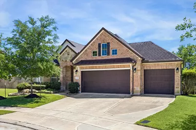 18803 Jadestone Park Court, Cypress, TX 77429 - Photo 1