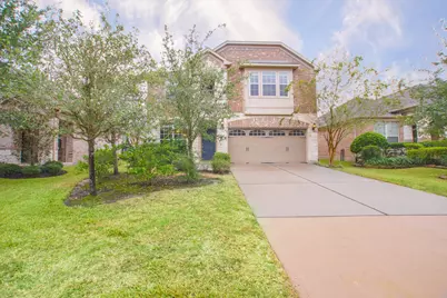 15 Tealight Place, The Woodlands, TX 77375 - Photo 7